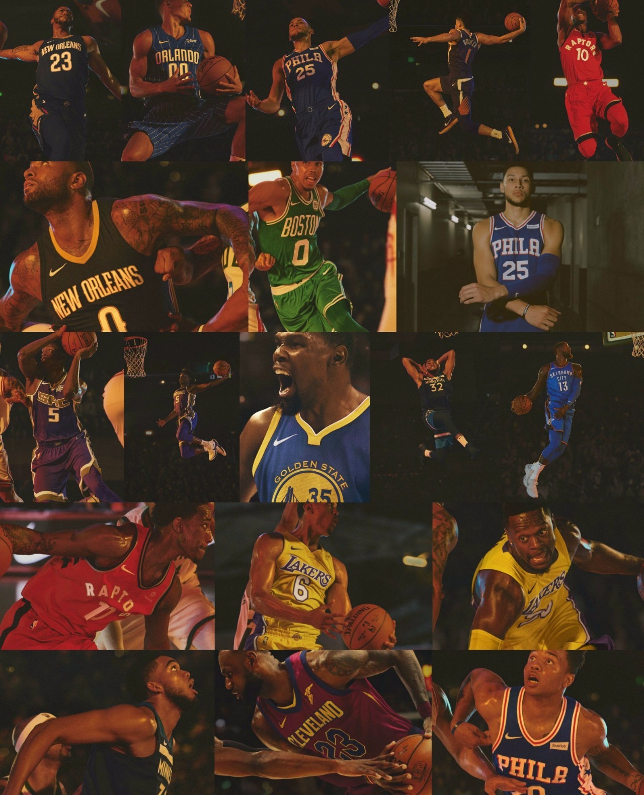 两位旗手将 两位旗手将